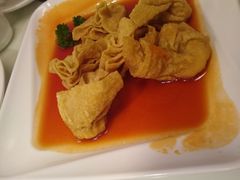 -新大咀港式茶餐厅(宝山万达店)