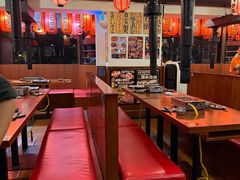 -大阪烧肉BAKA一代(国贸商住大厦店)