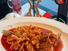 -馋遇江南·精致湖景雅宴(东方之门店)