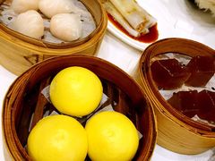 -稻香酒家·34年老字号·港式粤菜(汉街店)