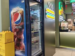 -赛百味SUBWAY(星摩尔店)