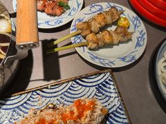-沼津港精致料理·寿喜烧·烧鸟(龙湖南桥天街日料榜单店)