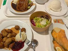 -宜家·瑞典风味餐厅(海达南街店)