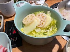 -池云涧自然椰子鸡(万泰汇店)