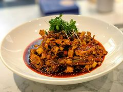 -院8里·少城记忆老川菜(宽窄巷子店)