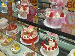 -味多美蛋糕(古城店)