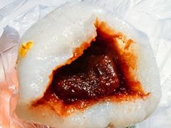 条头糕-沈大成(南京东路店)