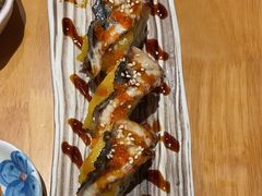 -一心创作料理屋(经开万达店)