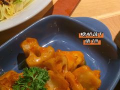 -波比Pizza(新城店)