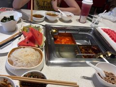 -海底捞大排档火锅(打浦路店)