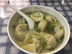 -潘国仙耳光馄饨(黄家阙路店)