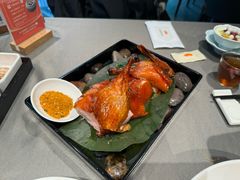 -小厨娘淮扬菜(河西奥美大厦店)