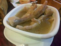 -喜鹊茶点.啫煲(车陂店)