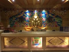 -隆务大寺贝尔邦旅游客栈