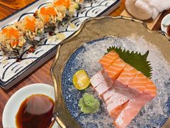 -鸟鹏烧鸟居酒屋(仁恒梦中心店)