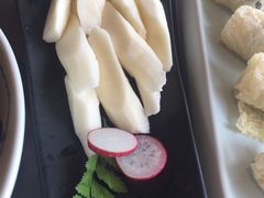 -捞王锅物料理(上海世茂广场店)