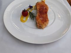 -百纳·维萨吧西餐厅(百纳瑞汀酒店)