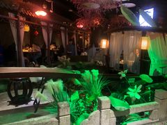 -韵秋荷(宝山龙湖天街店)