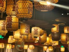 -南京大牌档(青岛万象城店)