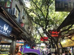 -老刘家泡馍·陕西老字号(钟楼广济街店)