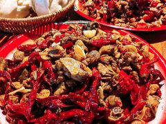 -柴窝堡22号辣子鸡·传承新疆菜