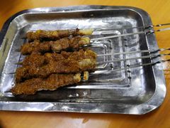 -向阳羊汤(大同总店)