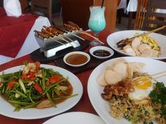 -Mai Mai Restaurant