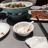 无论是日常用餐还是特别场合，这里都是一个不错的选择