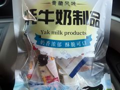 -祁连山草原