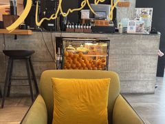 -Home Cafe(水榭春天店)