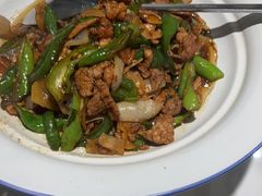 -兰湘子·湘菜小炒(石家庄万象城店)