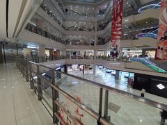 -光启城时尚购物中心