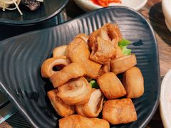-朴大人炭烤·韩国料理(奥帆中心海尔洲际店)