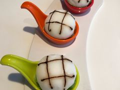 金奖冰榴莲-有心德(隆生店)