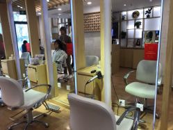 -简法造型·品牌形象店