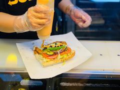 -赛百味SUBWAY(金宝汇店)