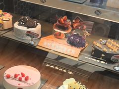 -DQ·蛋糕·冰淇淋(万象城店)