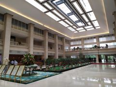 -曲江惠宾苑宾馆(大雁塔大唐不夜城店)