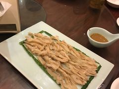 -小土豆北方菜馆(文慧园店)