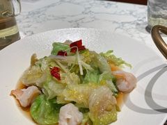 -奉天小馆·非遗东北菜(济南万象城店)