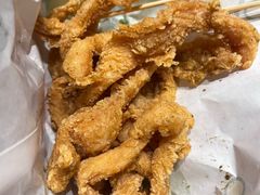 鸡柳-裕兴旺老上海特色里脊肉(云瑞邻里中心店)