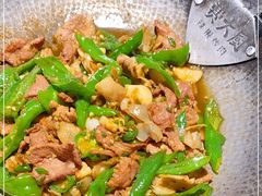 -费大厨辣椒炒肉(吉联MALL店)