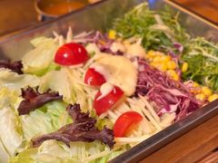 -小牛哈尼章鱼水煎肉(金鹰店)