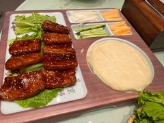 -城北食府(枫林店)