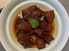 -阿毛饭店(和义路店)