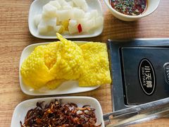 -尼玛藏家风味园(阿山食城店)