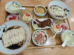 -孙盛兴奥灶面馆·蟹黄面·三虾面(直营.拙政园店)