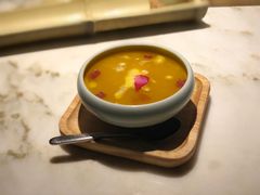 -绿茶餐厅(城西银泰城店)
