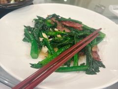 -亮庆餐厅·粤菜·早茶(篁庄店)