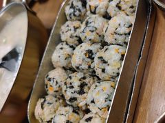 -HOTISLAND海鸡岛·韩国料理(江南西店)